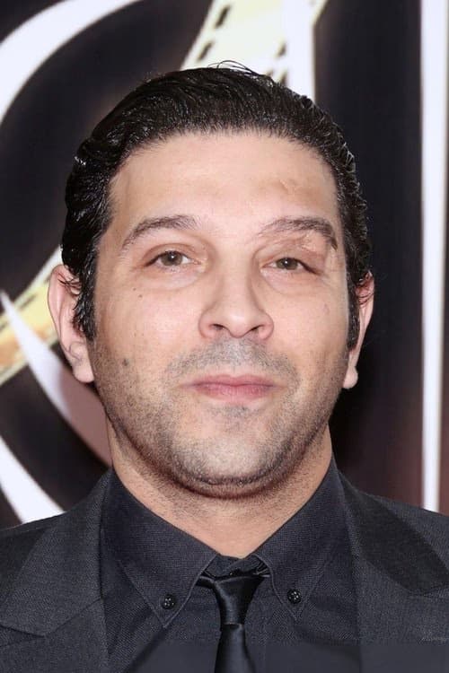 Anas El Baz filmleri