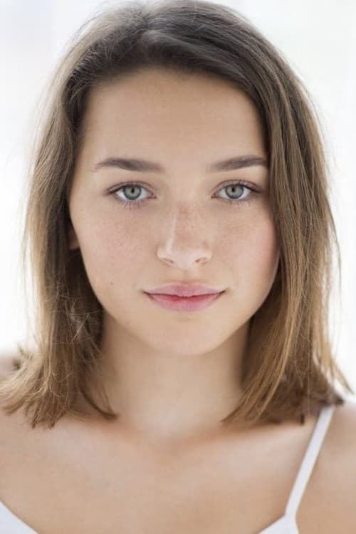 Anastasia Bampos filmleri