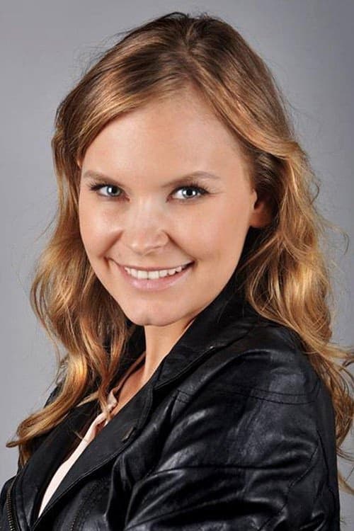 Anastasia Beloborodova filmleri