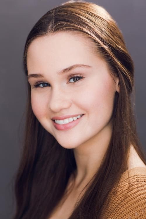 Anastasia Bredikhina filmleri
