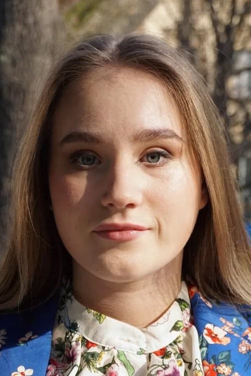 Anastasia Budiashkina filmleri