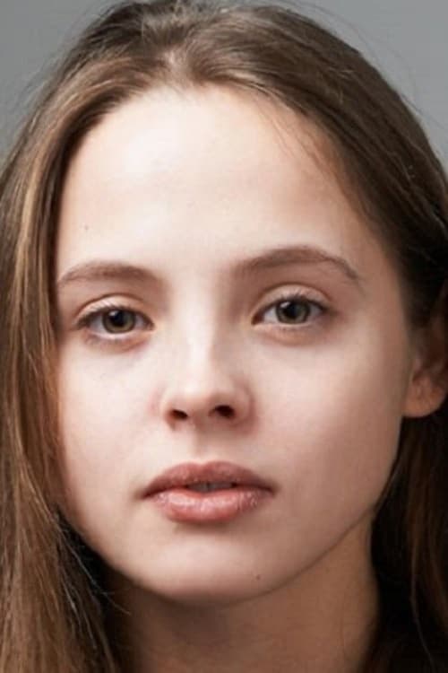 Anastasia Chistyakova filmleri