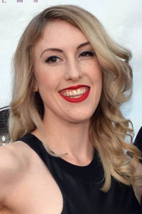 Anastasia Elfman filmleri