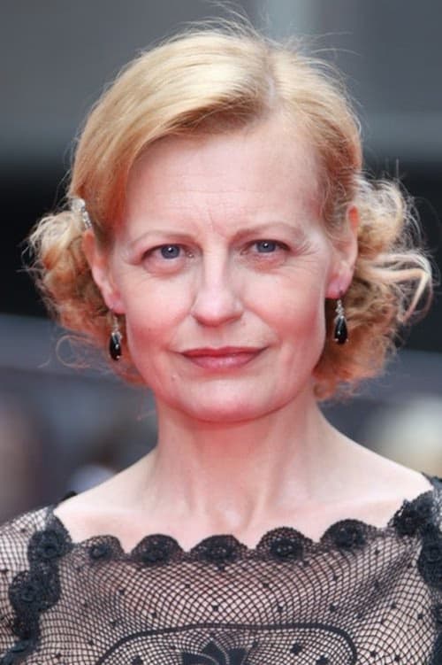 Anastasia Hille filmleri