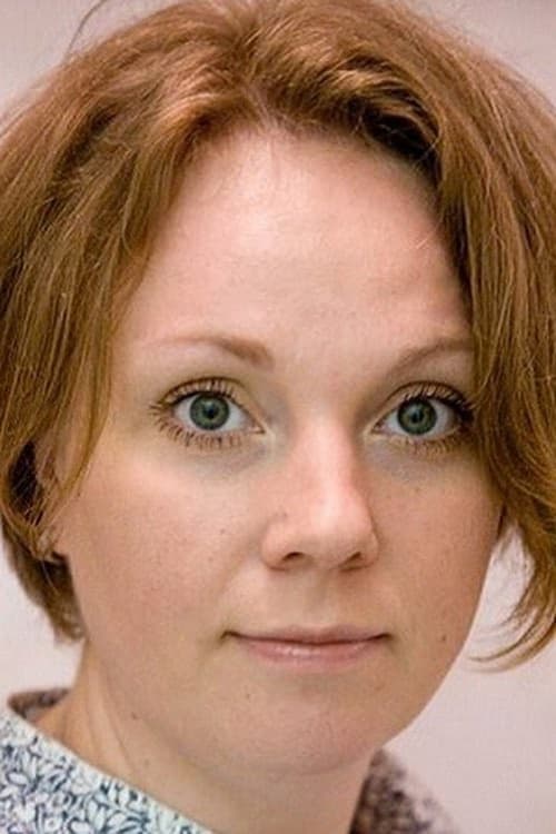 Anastasia Lapina filmleri