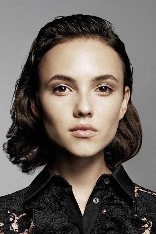 Anastasia Miloslavskaya filmleri