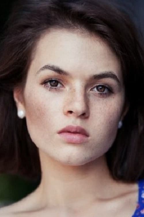 Anastasia Tsibizova filmleri