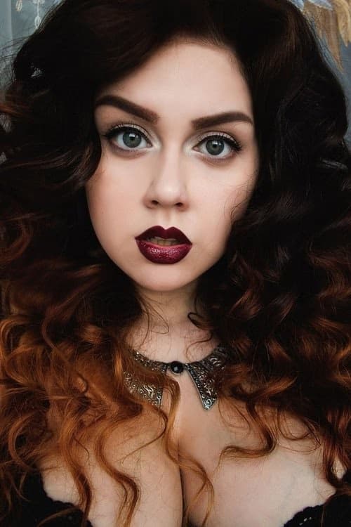 Anastasia Vinogradova filmleri