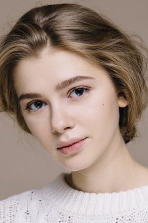Anastasia Zenkovich filmleri