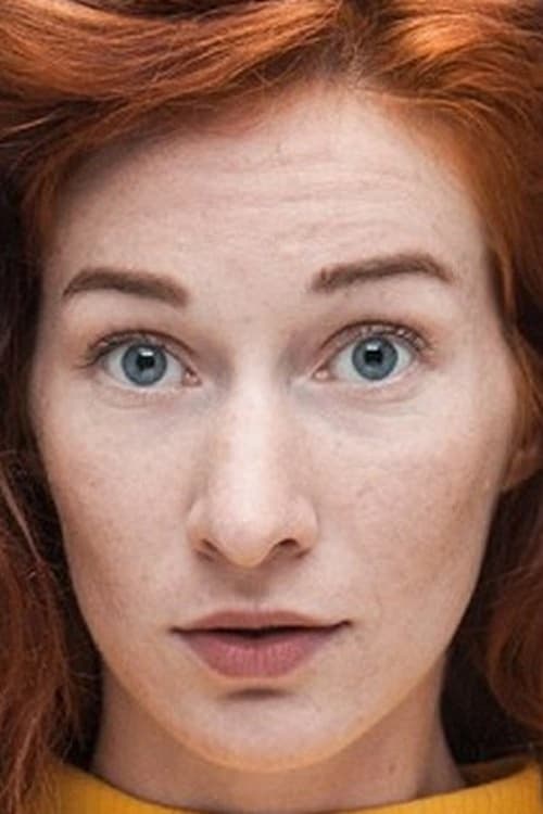 Anastasiya Gribova filmleri