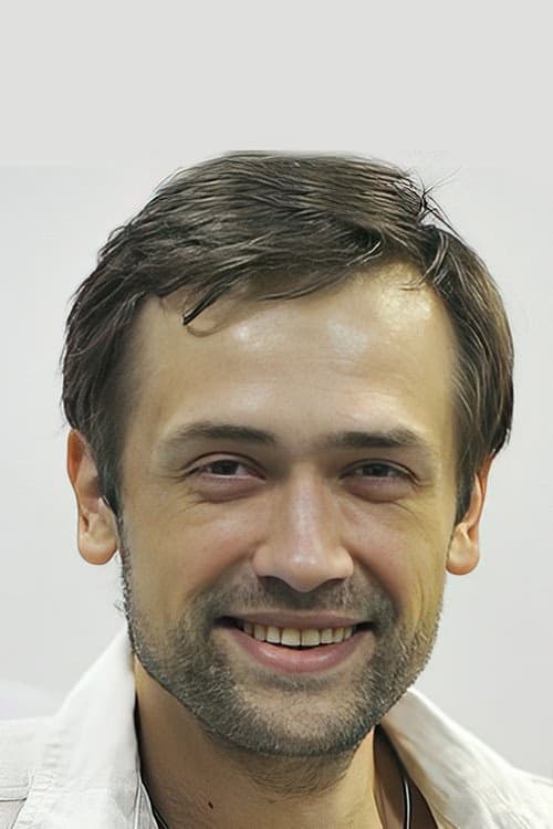 Anatolii Pashynin filmleri
