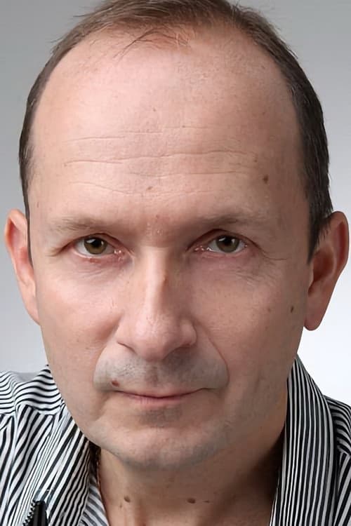 Anatoliy Goryachev filmleri
