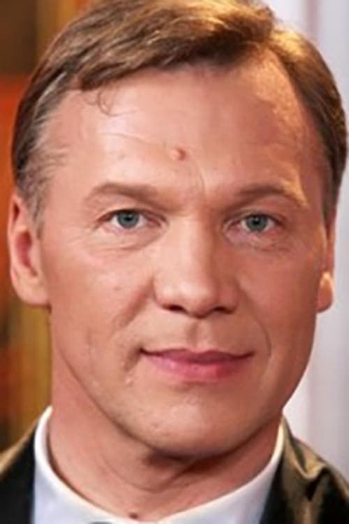 Anatoliy Zhuravlyov filmleri