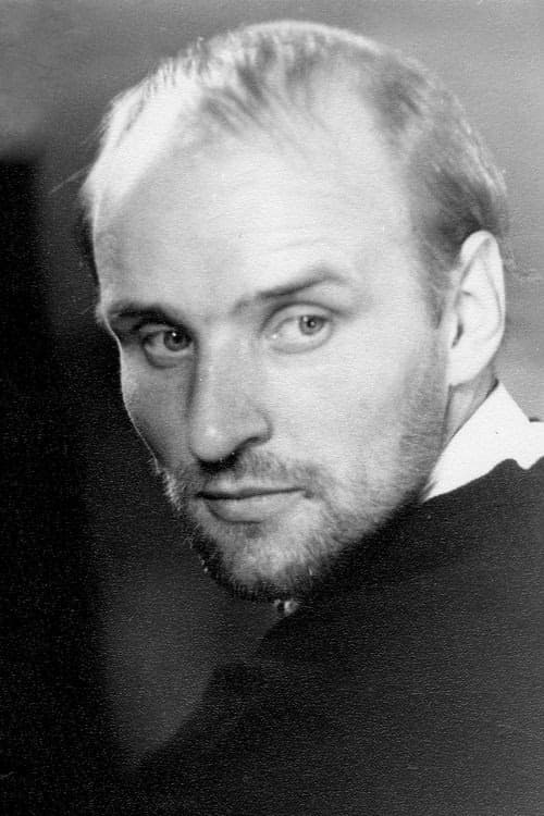 Anatoly Solonitsyn filmleri