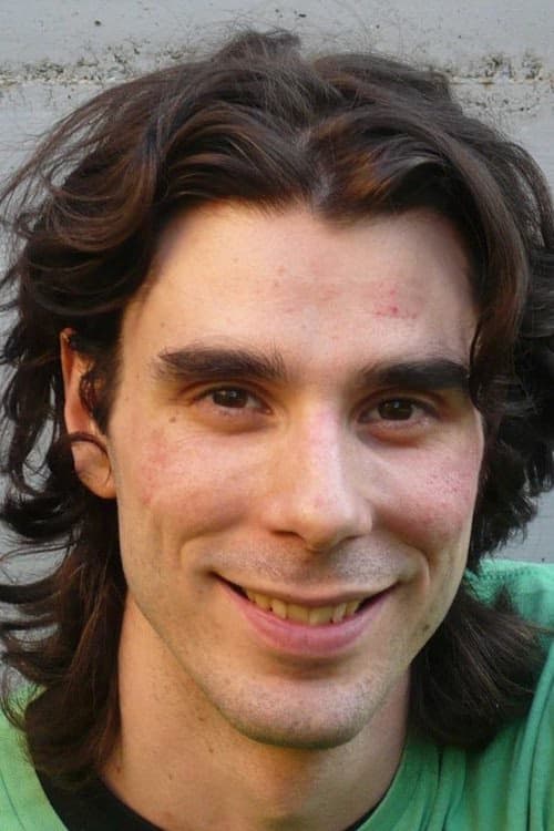 Ander Pardo filmleri