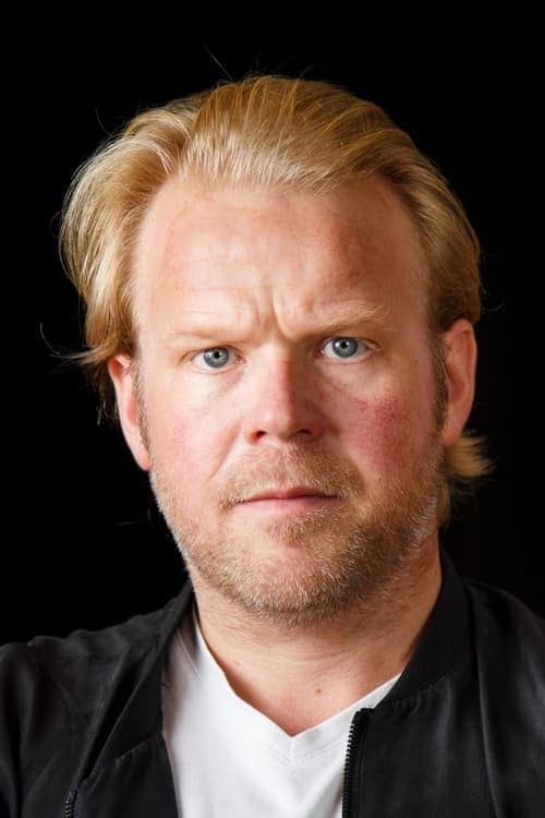 Anders Baasmo Christiansen filmleri