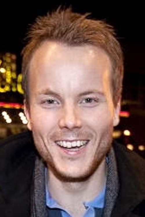 Anders Bye filmleri