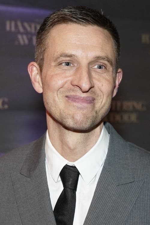 Anders Danielsen Lie filmleri