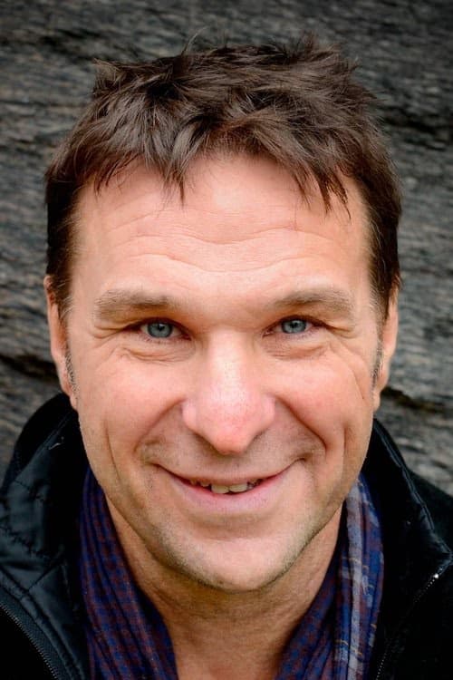 Anders Lundin filmleri