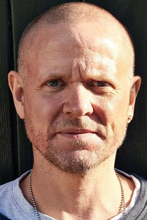 Anders Matthesen filmleri