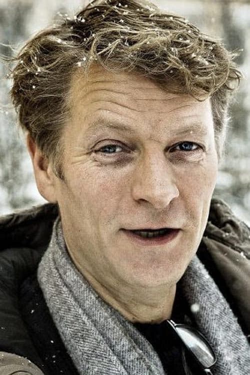 Anders T. Andersen filmleri