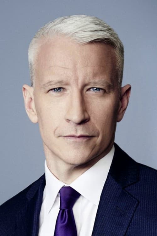 Anderson Cooper filmleri