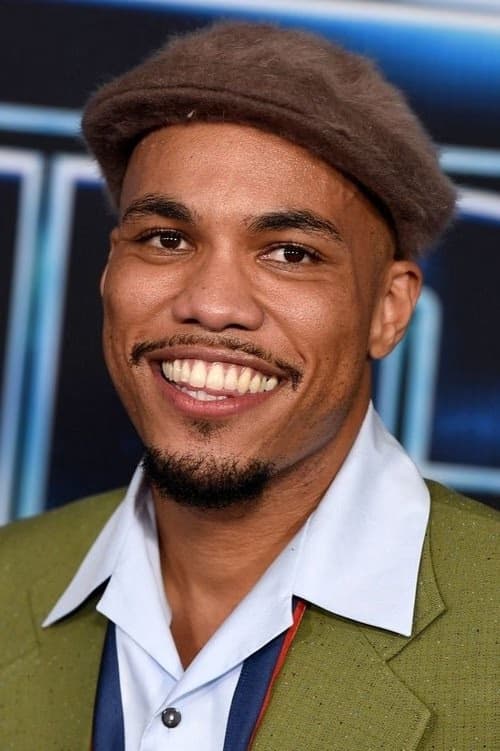 Anderson .Paak filmleri
