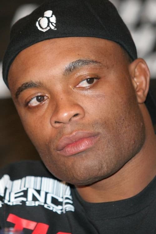 Anderson Silva filmleri