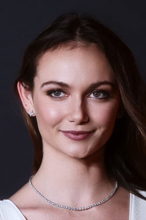 Andi Matichak filmleri