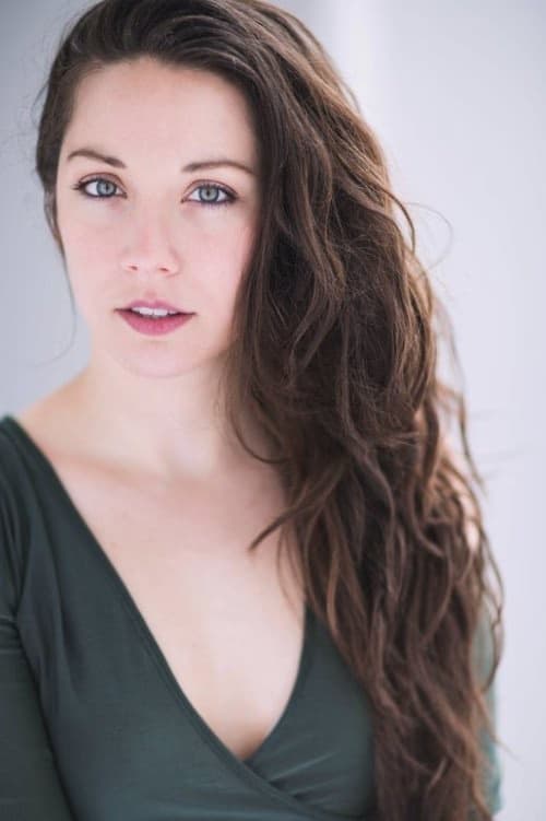 Andi Morrow filmleri