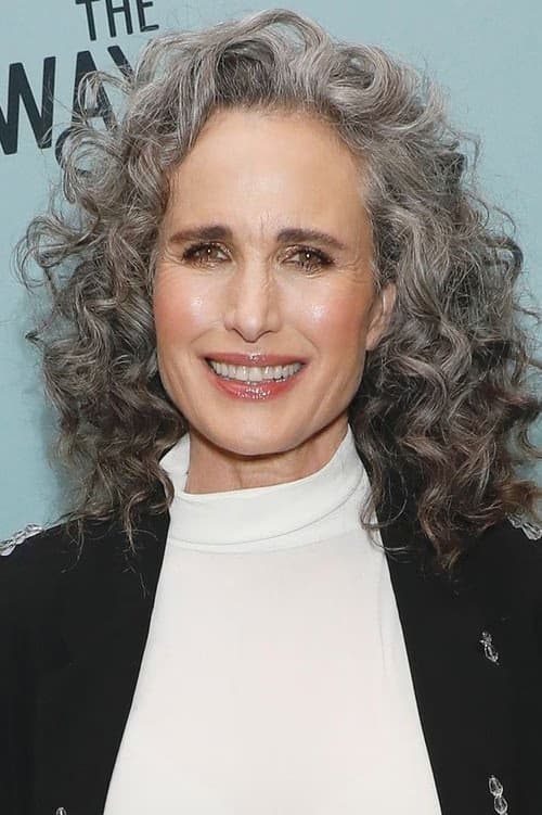 Andie MacDowell filmleri