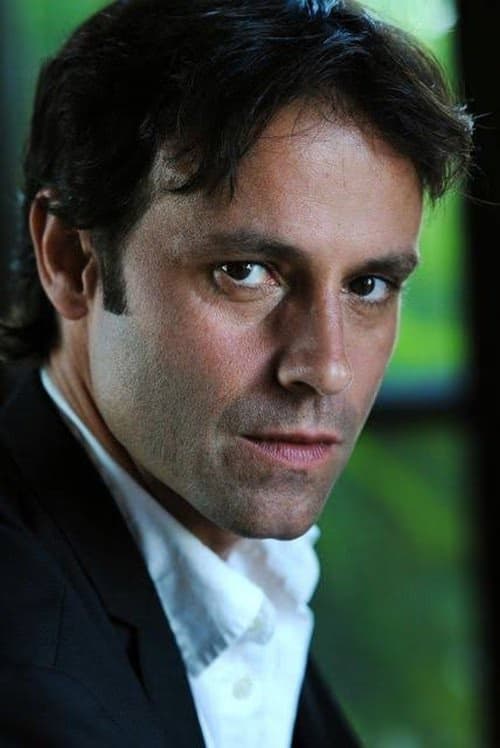 Andoni Gracia filmleri