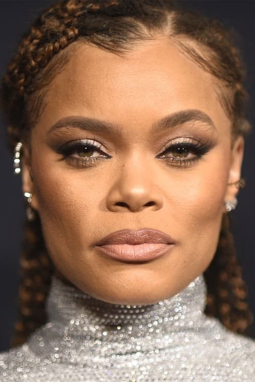 Andra Day filmleri