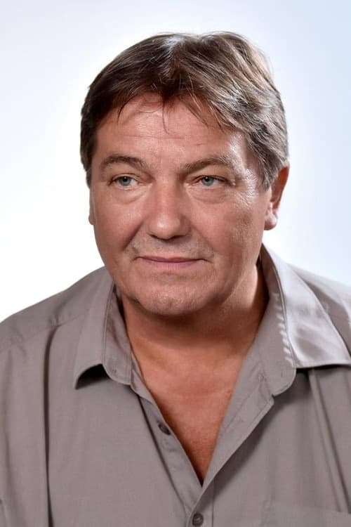 András Balogh filmleri