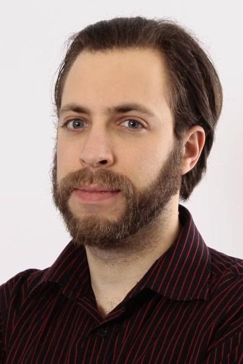András Korcsmáros filmleri