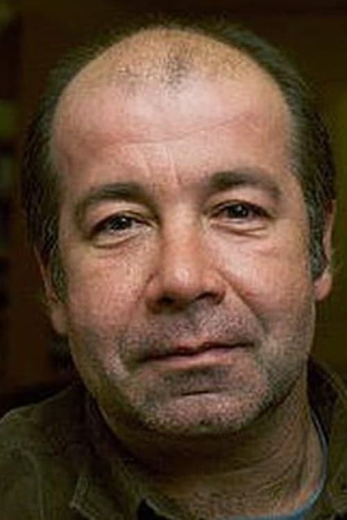 András Szöke filmleri