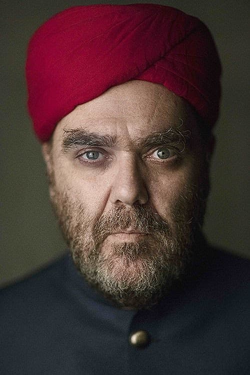 André Abujamra filmleri