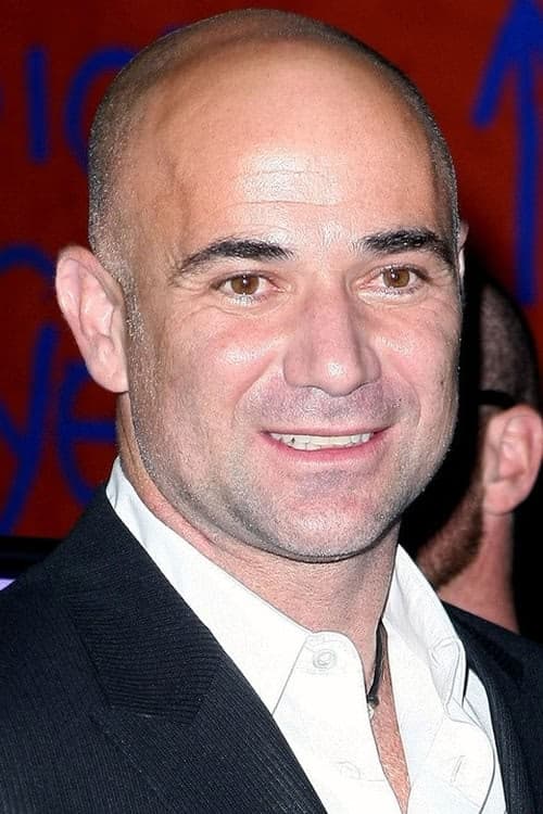 Andre Agassi filmleri