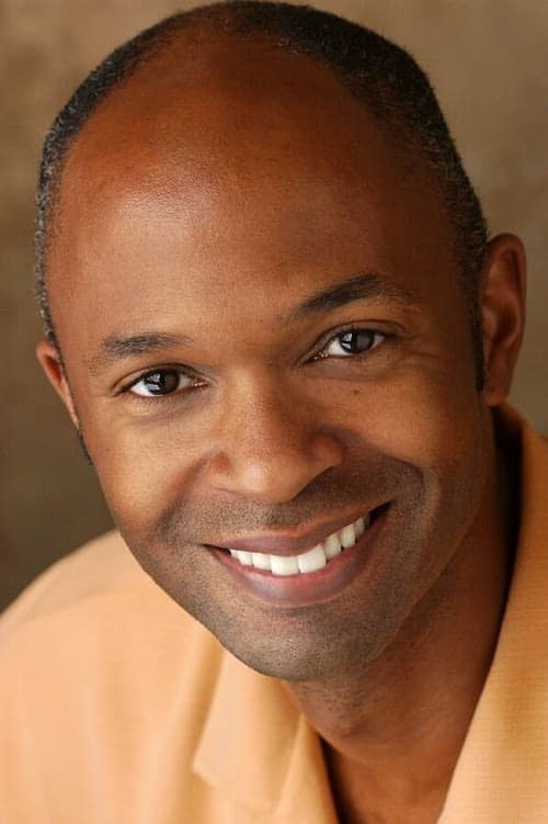 Andre B. Blake filmleri