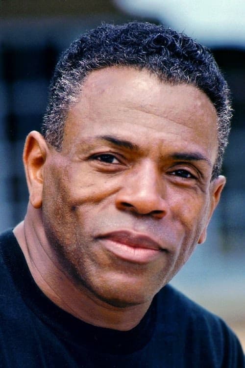 André De Shields filmleri