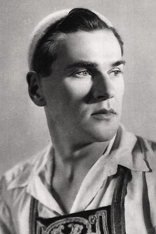 Andre Eglevsky filmleri