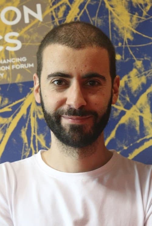 André Guiomar filmleri