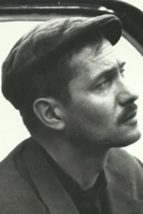 André Heinrich filmleri