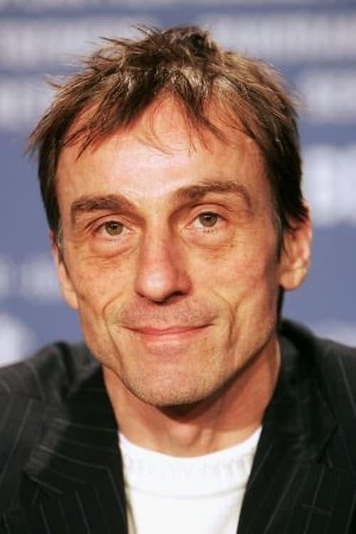 André Hennicke filmleri