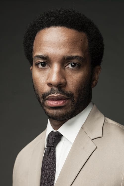 André Holland filmleri