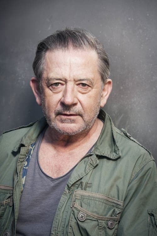 André Jung filmleri