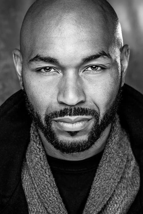 Andre Lamar filmleri