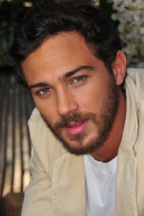 André Luiz Frambach filmleri