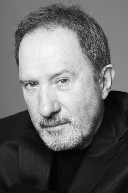 André Marcon filmleri