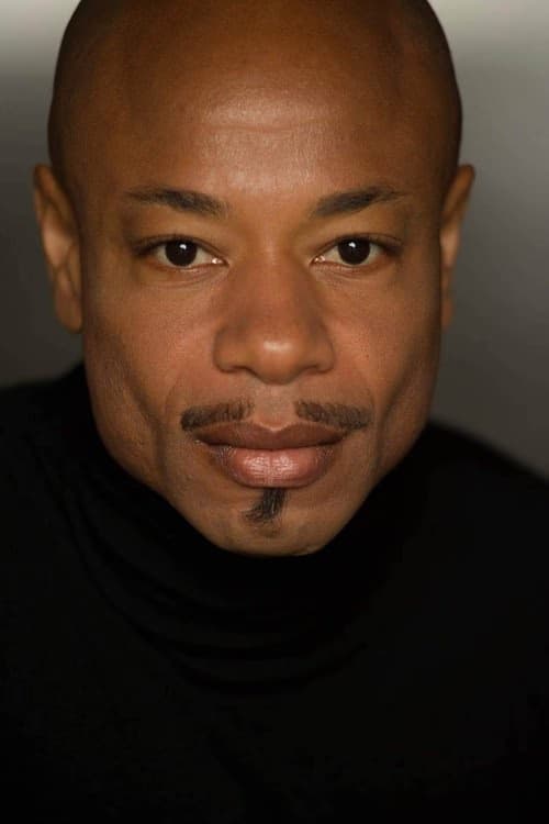 Andre McCoy filmleri